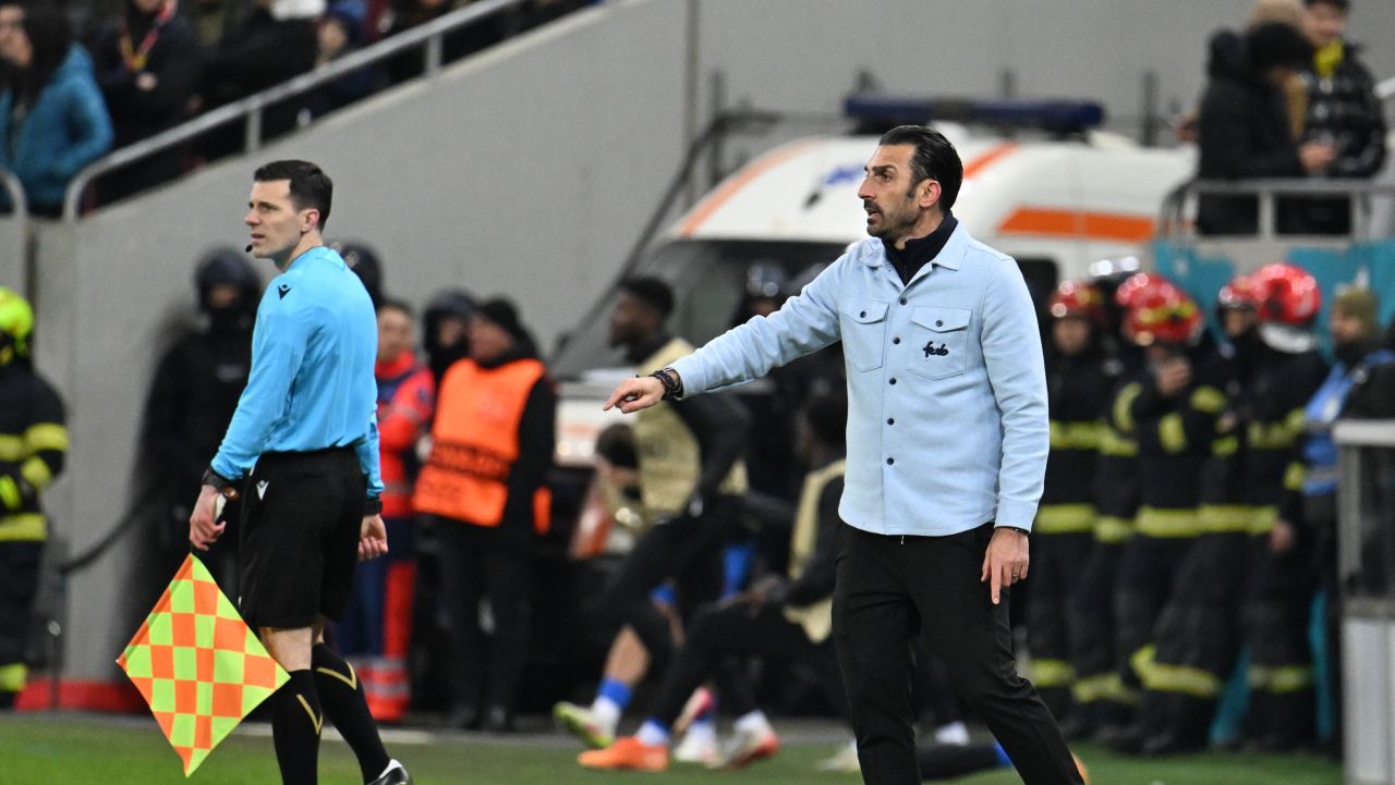 Charalambous: „Am nevoie de timp pentru a-mi face bagajul de la FCSB”