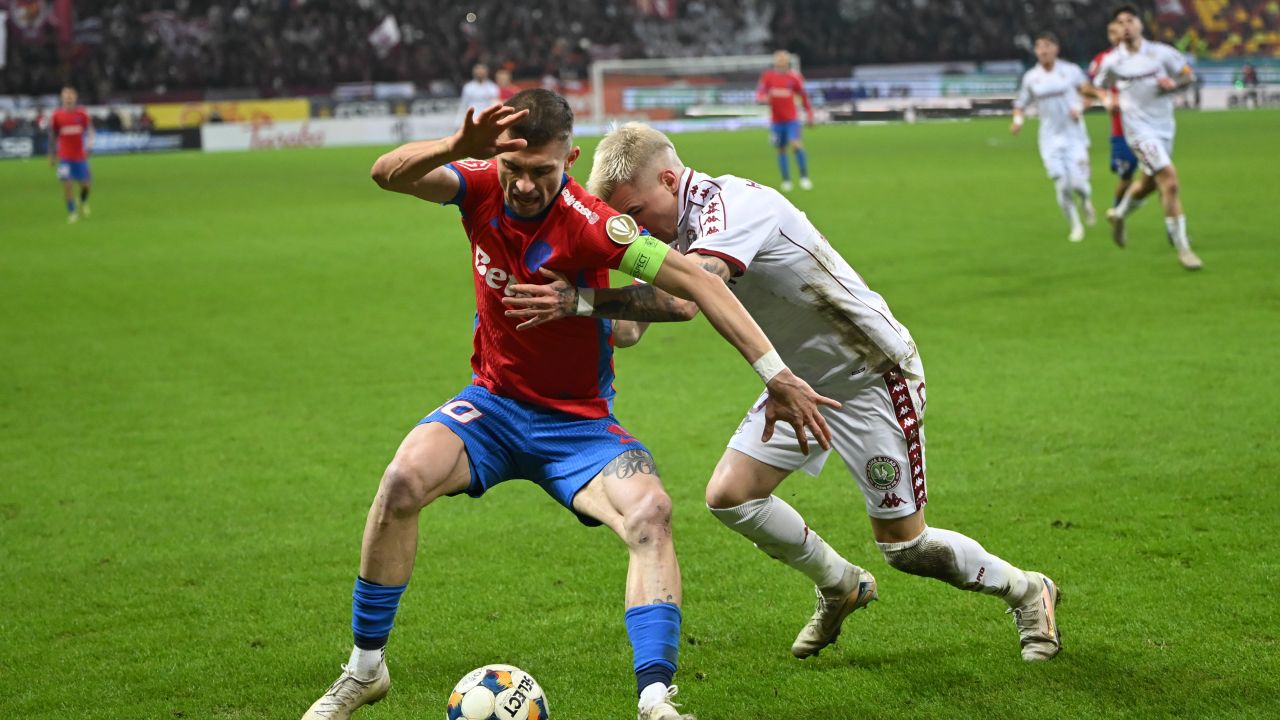 Rapid și FCSB, sancționate după derby-ul incendiary Incidentele violente ce au avut loc la derby-ul dintre Rapid București și FCSB, derbiul tradițional al fotbalului românesc, nu au rămas fără urmări