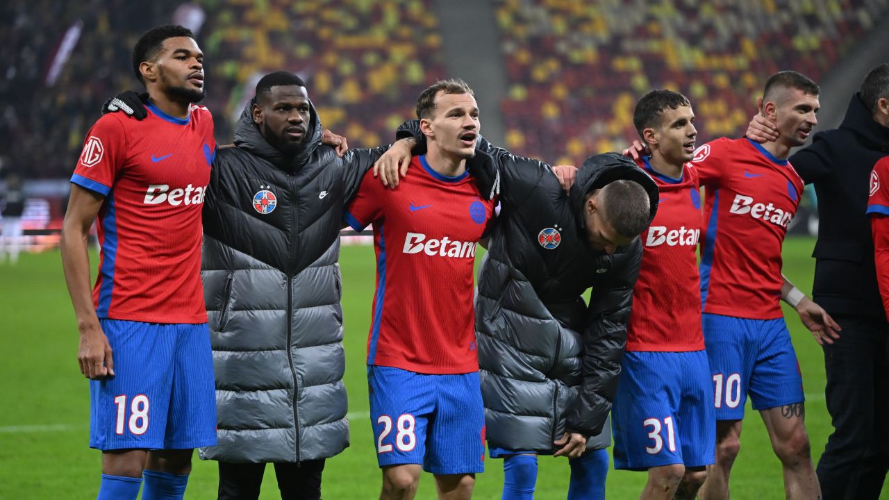 FCSB revine pe scena europeană în căutarea redempției După un început ezitant de an 2026, în care FCSB a suferit o înfrângere usturătoare, 0-1 cu FC Argeș, echipa bucureșteană se pregătește să revină în competițiile europene