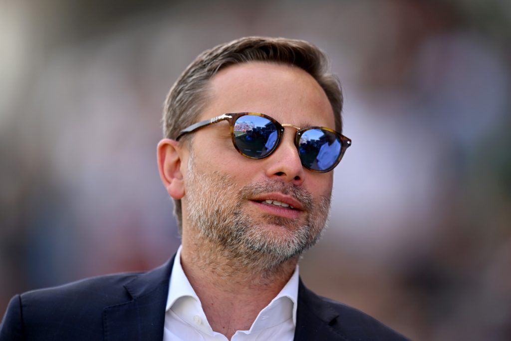 Schimbări radicale la AC Milan: RedBird își restructurează conducerea SCENARIUL recent dezvoltat la AC Milan aduce vești semnificative pentru suporterii echipei
