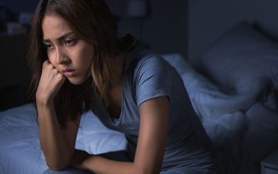 femeie-oboseala-insomnie.jpeg - StiriAlese