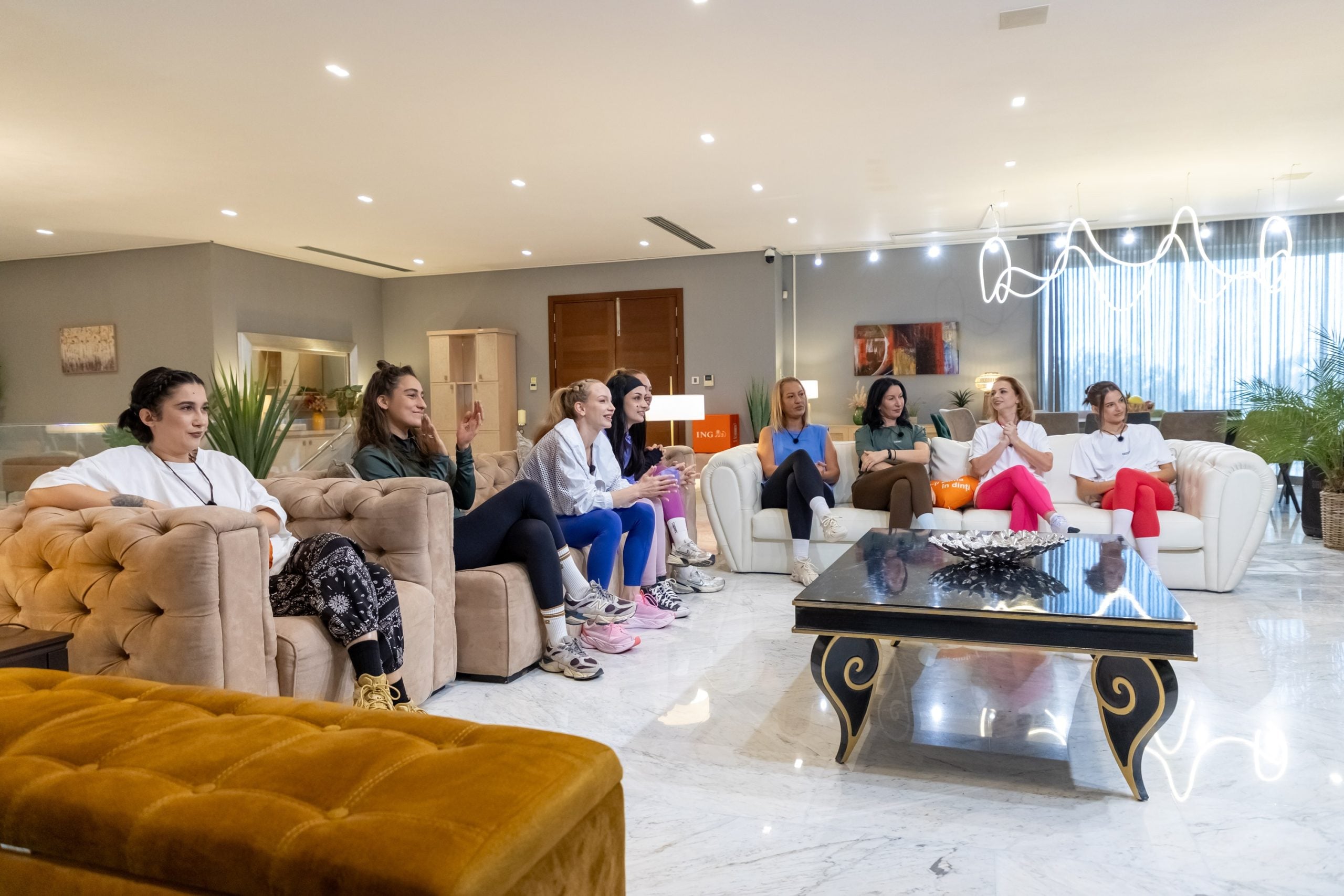 „Dani Oțil propune o întorsătură surprinzătoare în Power Couple 2026”