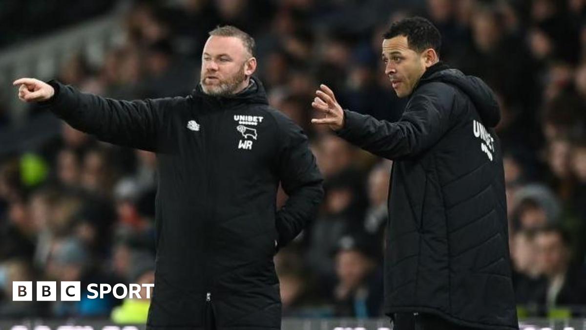 Rooney: Liam Rosenior merită o şansă la Chelsea!