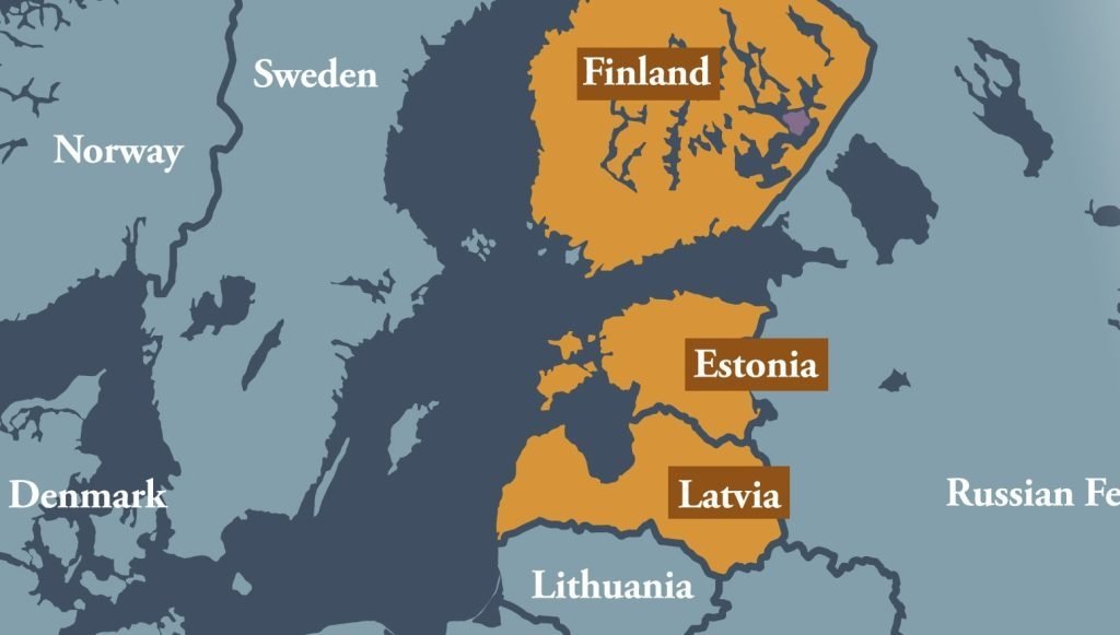 Autoritățile finlandeze au reținut miercuri o navă de marfă cu legături indirecte cu Rusia, în cadrul anchetei privind avarierea unui cablu de comunicații submarin între Estonia și Finlanda