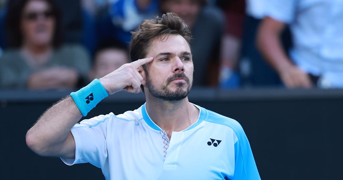 Stan Wawrinka, un ultim tango pe terenul de la Australian Open Stan Wawrinka a reușit să treacă de Arthur Géa într-o confruntare epică la Australian Open 2026, având un parcurs marcat de emoție și determinare