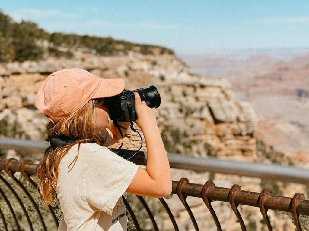 Fotografia modernă nu mai înseamnă neapărat stăpânirea unor setări complicate sau cunoștințe de specialitate