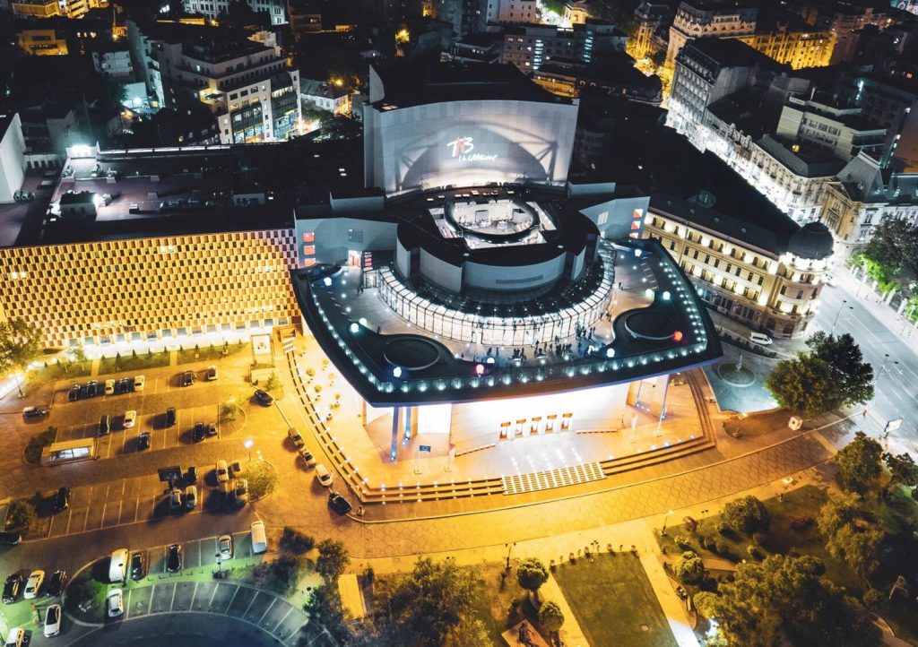 Bucureștiul își continuă confruntarea cu iarna aspră, cu temperaturi negative ce par a se transforma într-o constantă relativă pentru locuitorii capitalei