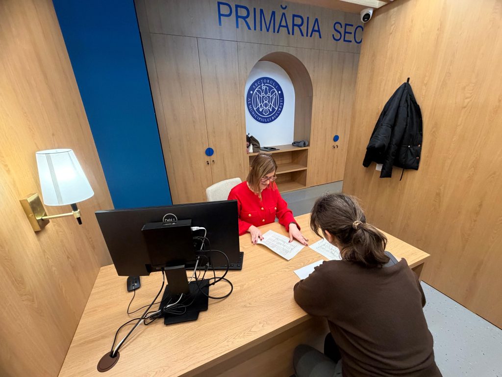 Primăria Sectorului 1 a dat undă verde modernizării serviciilor publice prin înființarea Biroului Cetățeanului, o facilitate ce promite să simplifice accesul cetățenilor la acte și servicii administrative