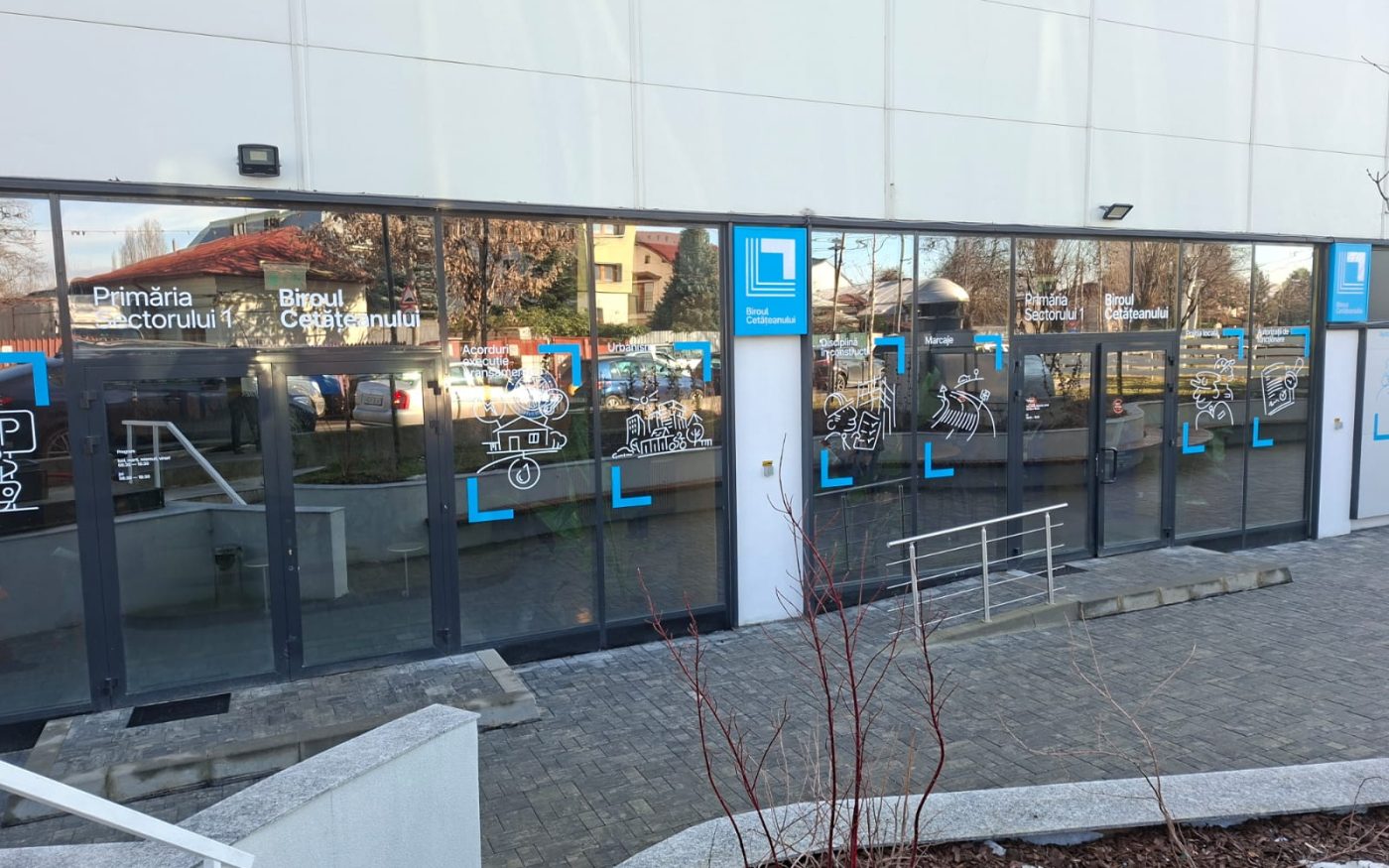 Schimbare majoră în serviciile fiscale ale Sectorului 1: închiderea registraturii de la Piața Amzei Primăria Sectorului 1 anunță că, începând cu data de 2 februarie 2026, se va închide ghișeul tradițional de la sediul din Piața Amzei nr