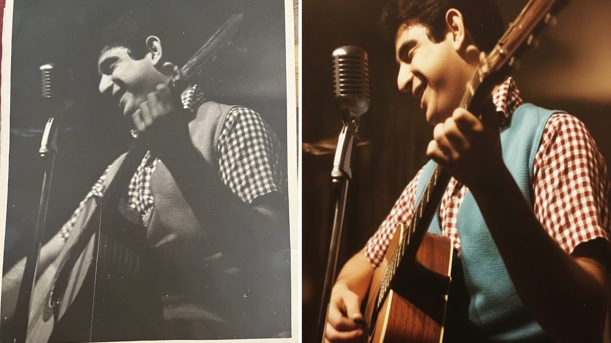 Restaurarea fotografiilor vechi devine tot mai accesibilă, dar și mai complicată, odată cu avansul tehnologic