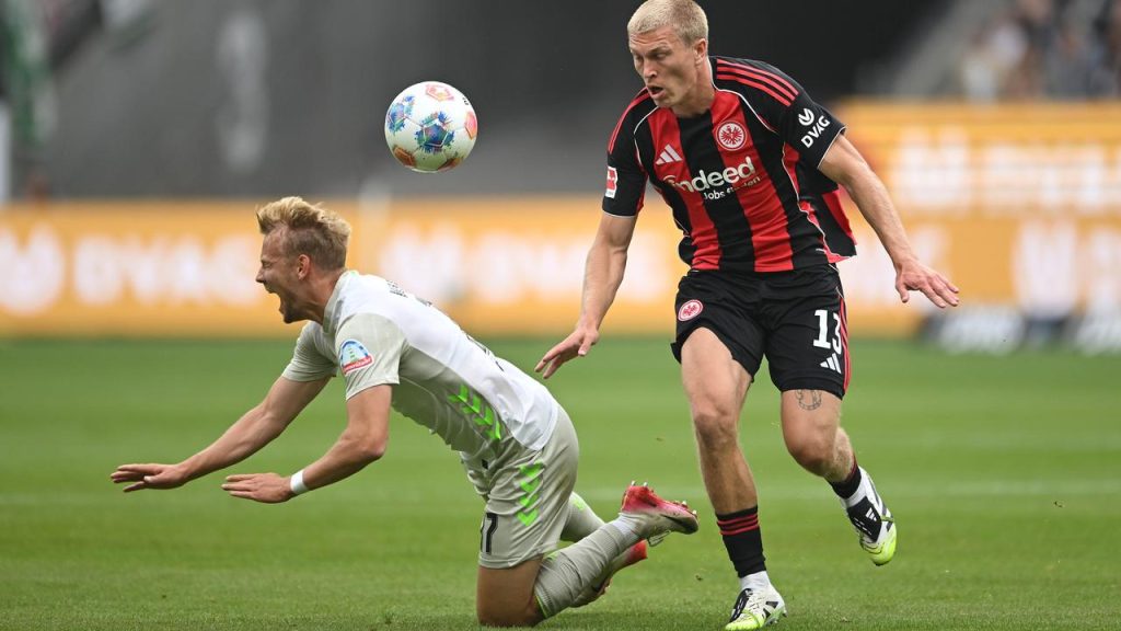 Werder Bremen și Eintracht Frankfurt: Un duel cu mize financiare și sportive Vineri, 20.30, pe stadionul Weserstadion, Werder Bremen întâlnește Eintracht Frankfurt, într-o confruntare crucială pentru ambele echipe