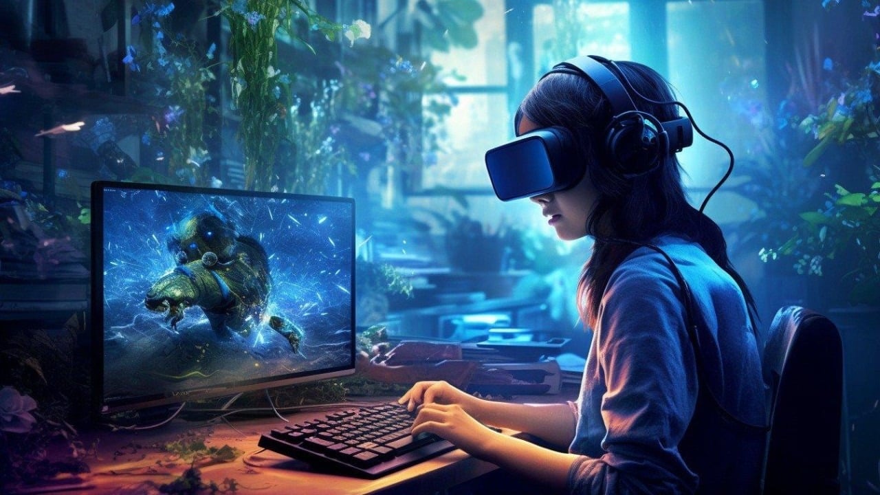 Razer și AI-ul în gaming: între promisiuni și controverse La începutul lui 2026, industria gaming a fost surprinsă de anunțurile Razer despre investiții masive în inteligența artificială, în contextul unui an în care discuțiile despre avantajele și riscurile AI-ului au devenit tot mai aprinse