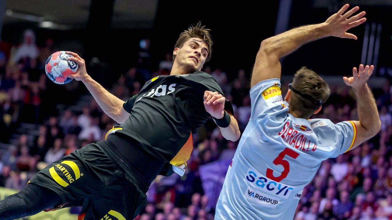 Patru echipe noi avansează în grupele principale la EHF EURO 2026