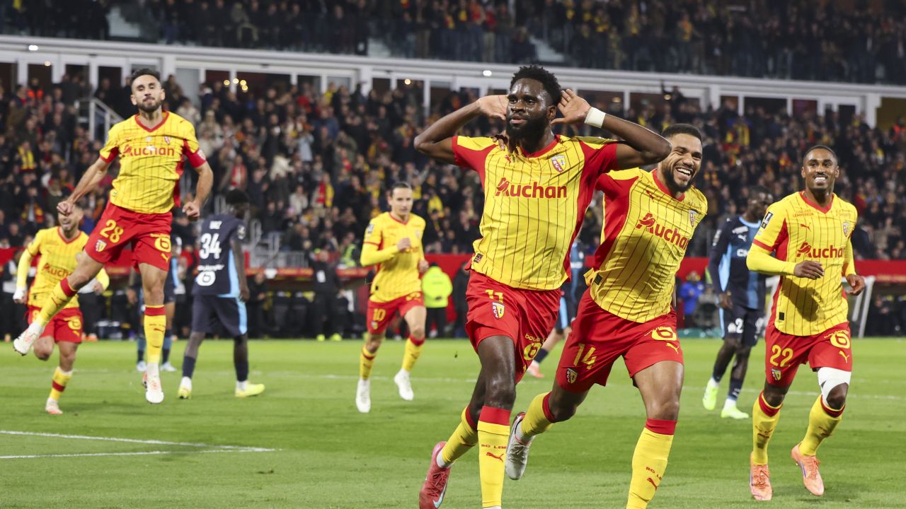 Toulouse – Lens: Un festival de goluri în Ligue 1, meci live pe VOYO!