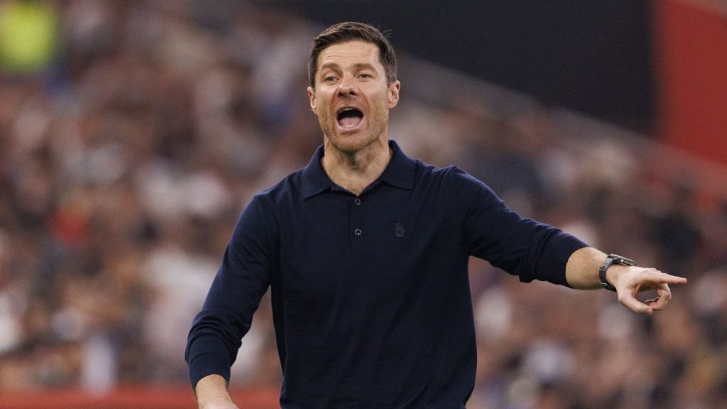 Xabi Alonso, dezamăgit după înfrângerea în Supercupa Spaniei: „Doare”