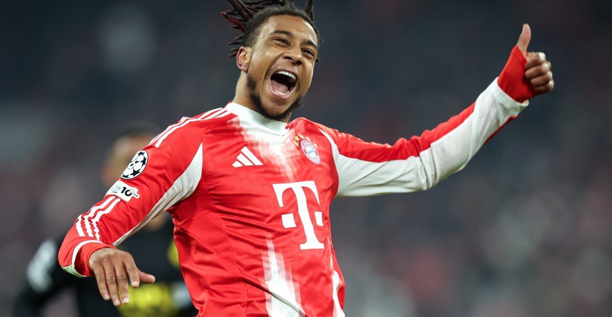 Bayern Munich, cu un joc strălucit în săptămâna trecută, a obținut o victorie convingătoare de 2-0 împotriva echipei belgiene Union Saint-Gilloise, asigurându-și astfel un loc în top patru în clasamentul fazei de grupă a Ligii Campionilor