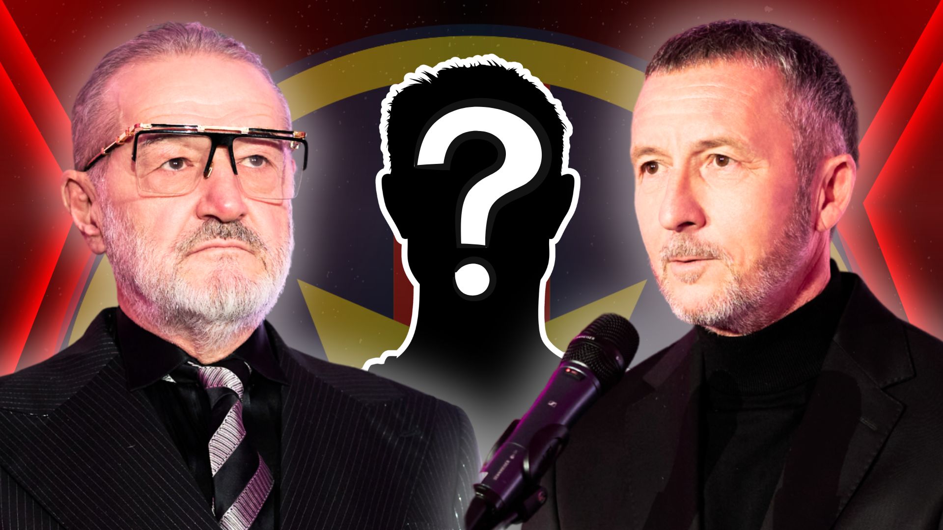 FCSB finalizează transferul bombă anunțat de Gigi Becali: „Ne-am înțeles!”