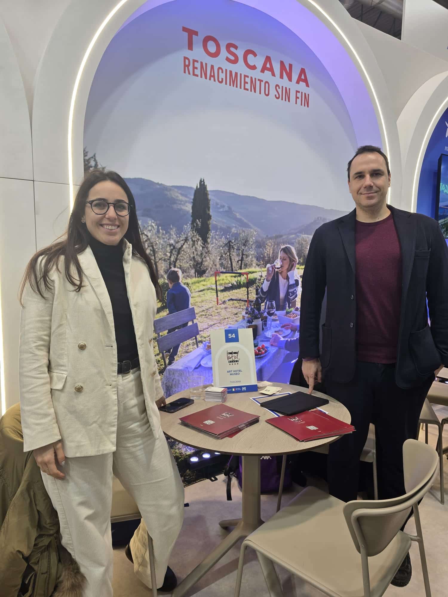 Prato, vedeta Spaniei la Fiera Internațională de Turism ‘Fitur 2026’