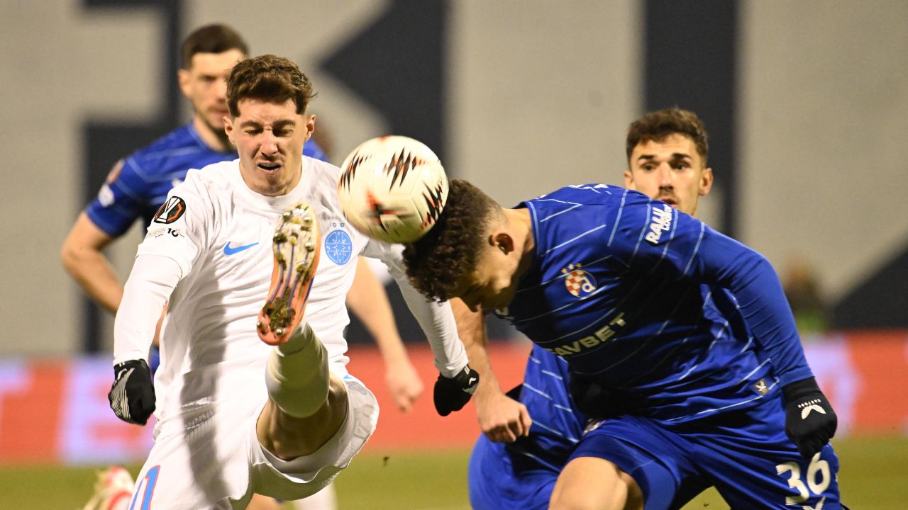 Croații contestă performanța FCSB: „I-am zdrobit, nu au concurat!”