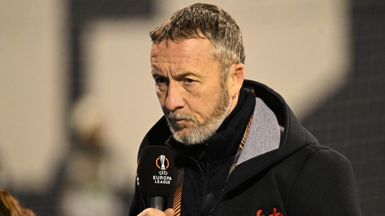 FCSB, înfrângere usturătoare la Zagreb: 1-4 cu Dinamo FCSB a suferit o înfrângere drastică în confruntarea din UEFA Europa League, cedând pe terenul celor de la Dinamo Zagreb cu 1-4