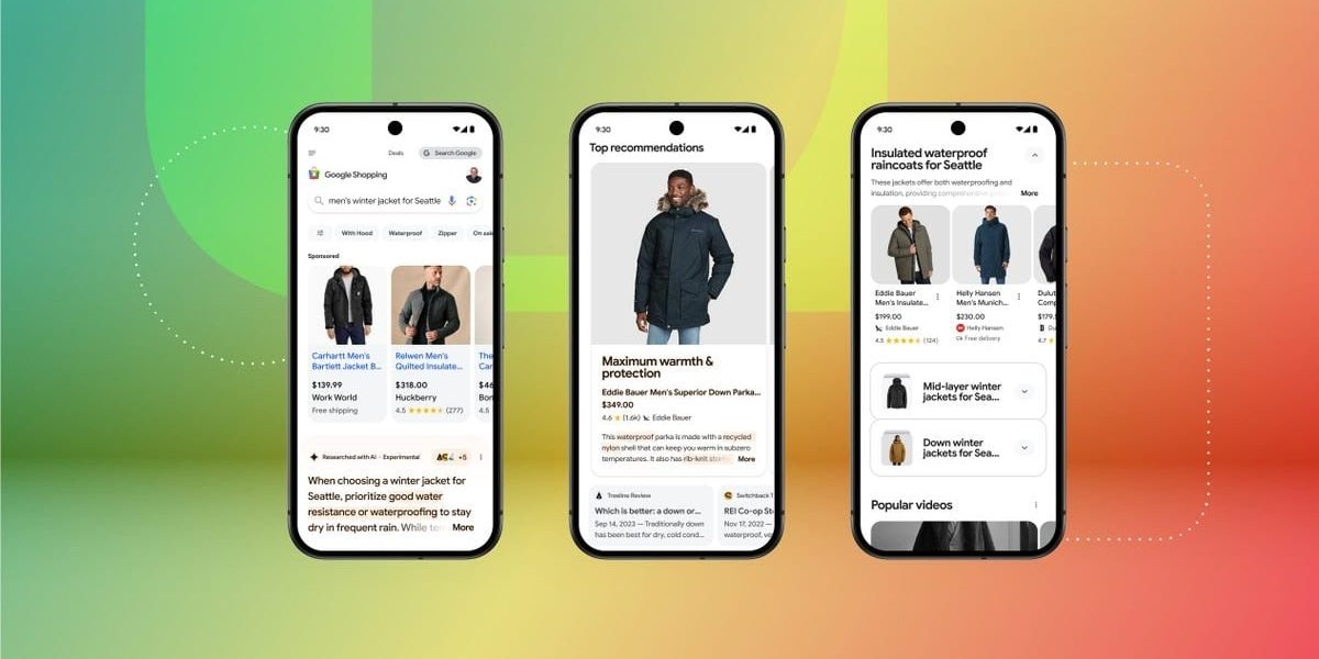 google-shopping-ai.jpg - StiriAlese