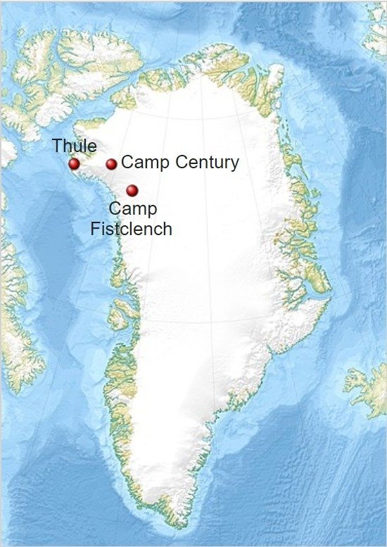Statele Unite revendică interes strategic în Groenlanda, considerând această insulă drept un element esențial pentru securitatea națională și pentru proiectele militare de amploare