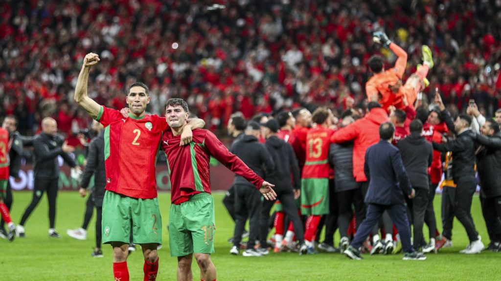 Maroc, pe locul de frunte la CAN 2025 Finala Cupei Africii pe Națiuni (CAN) din 2025 promite a fi un eveniment de referință, dat fiind că Marocul a demonstrat o formă excelentă pe parcursul turneului