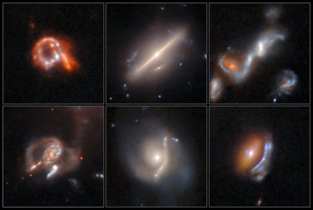 Astronomii au făcut o descoperire remarcabilă în studiul universului, folosind o tehnologie inovatoare bazată pe inteligență artificială (AI)