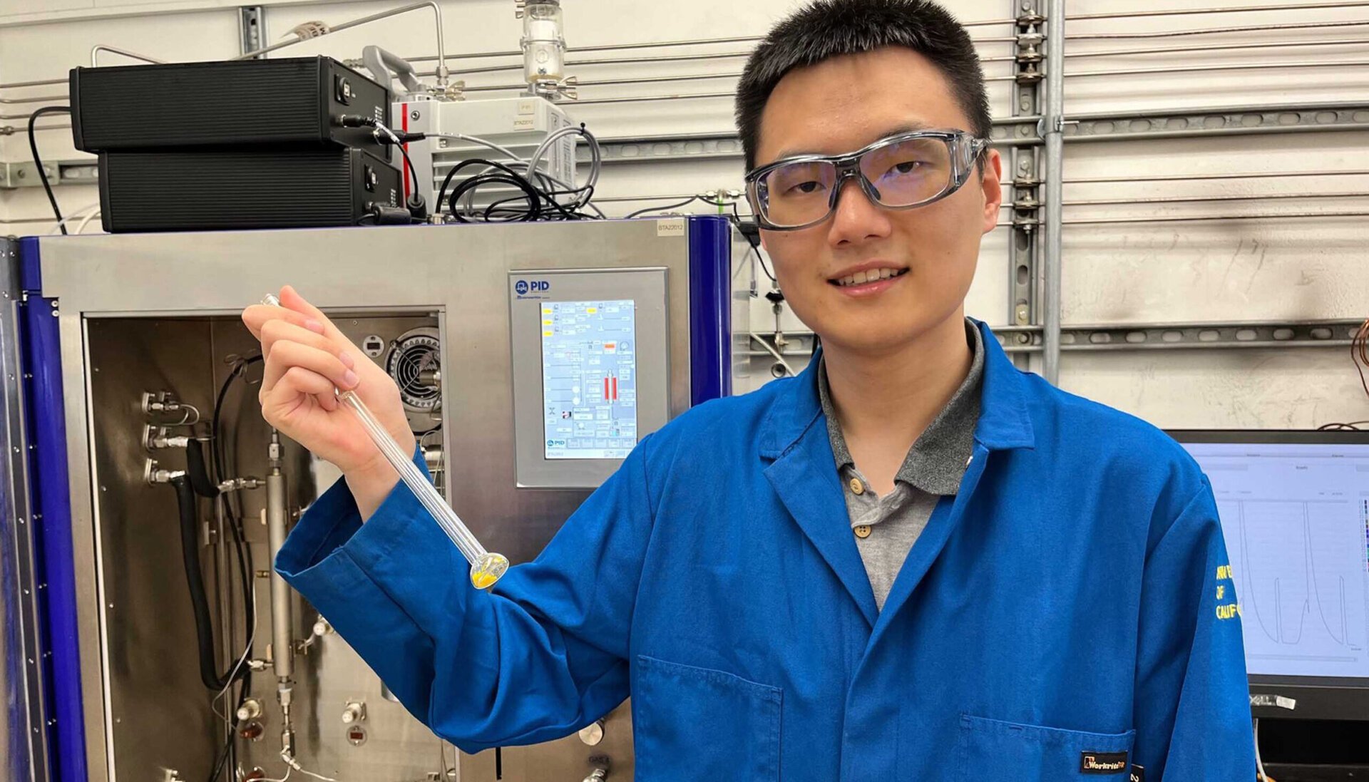 Materiale revoluționare care promit să redefinească lumea noastră O descoperire promite să transforme fundamental modul în care percepem și utilizăm materialele din lumea modernă