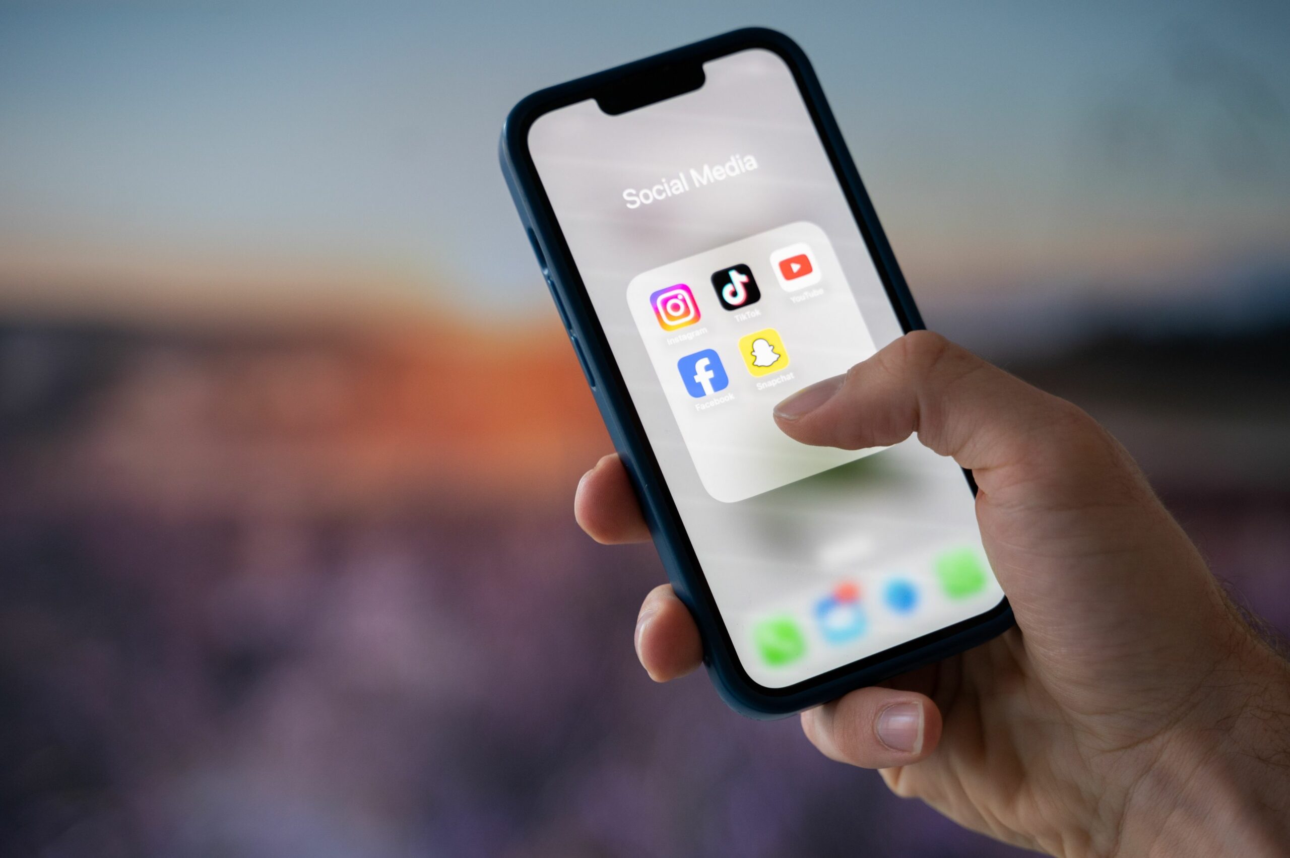 Un gadget care să vă ajute să vă deconectați de la lumea digitală și să reduceți timpul petrecut pe rețelele sociale – aceasta este până acum o enigmă pentru mulți utilizatori