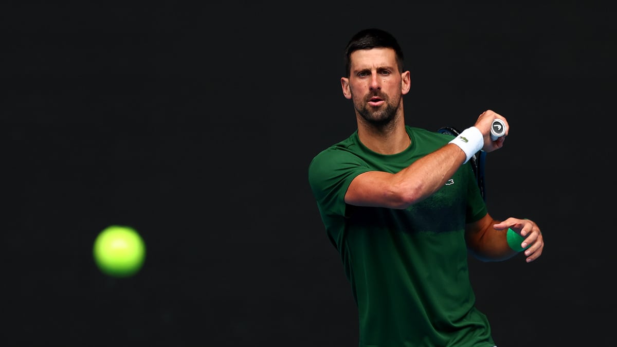 Martinez și Djokovic se duelează în finala Australian Open 2026, livestream gratuit!