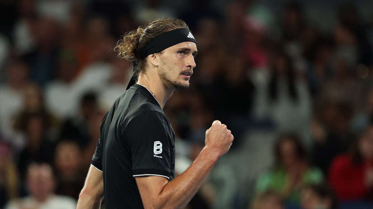 Zverev și Tien se înfruntă în 2026: Australian Open, transmisie gratuită!