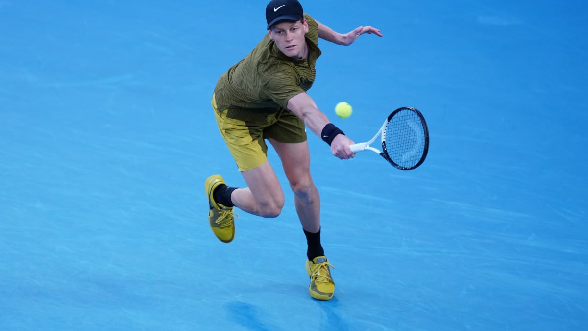 Shelton și Sinner se duelează în finala Australian Open 2026, live!