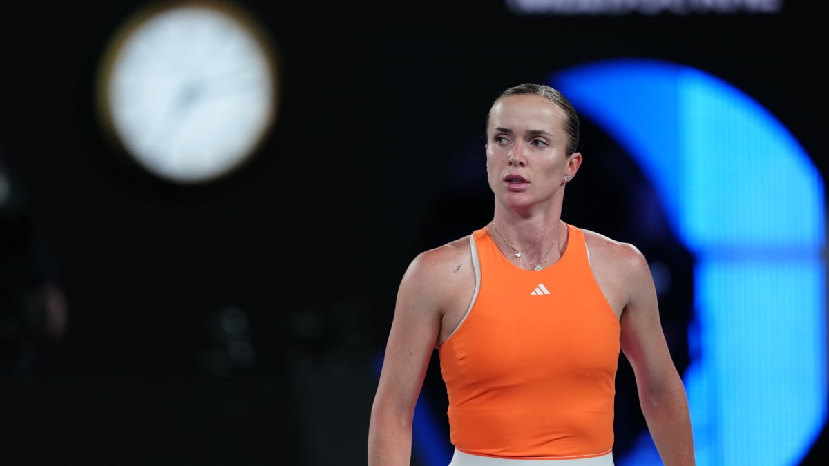 Sabalenka și Svitolina se confruntă în finala Australian Open 2026!
