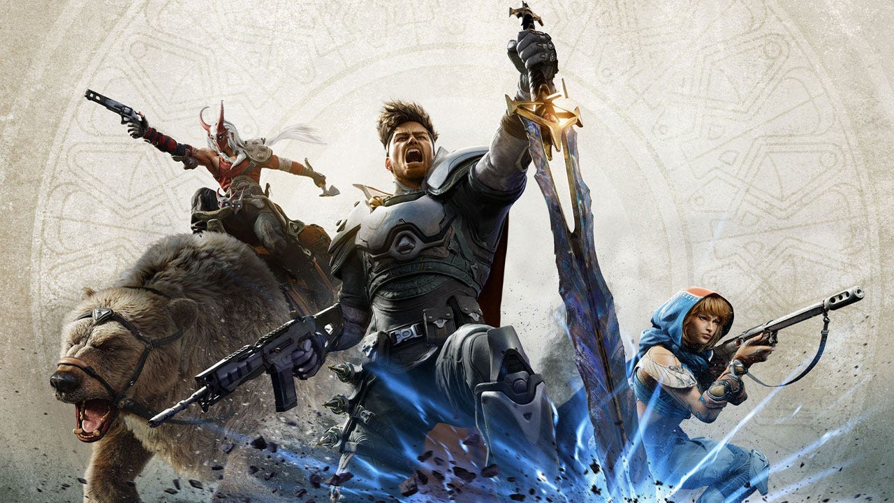 Highguard: Un shooter inovator cu o mecanică de raid captivantă Highguard, noul titlu dezvoltat de Wildlight Entertainment, a reușit să capteze atenția gamerilor după o prezentare mai puțin convingătoare la The Game Awards