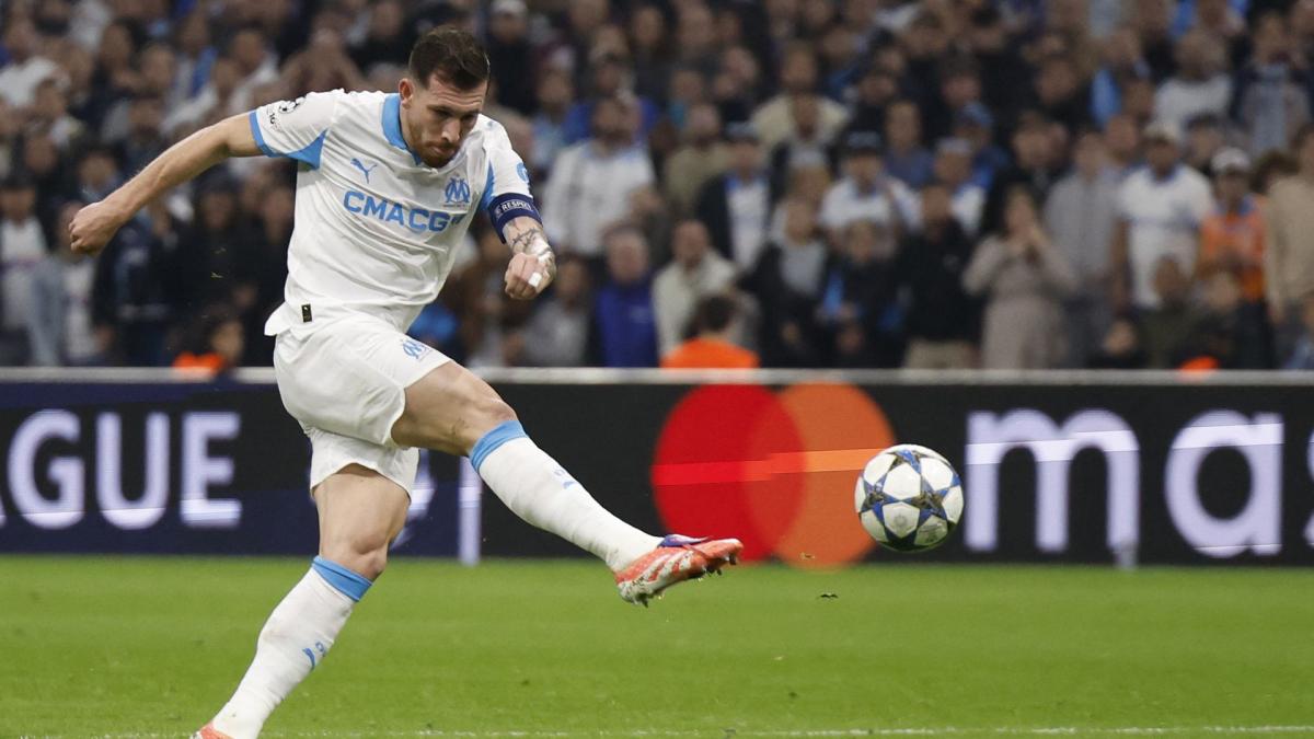Ligue 1: Meciul Angers – OM rămâne în program, nu se anulează!