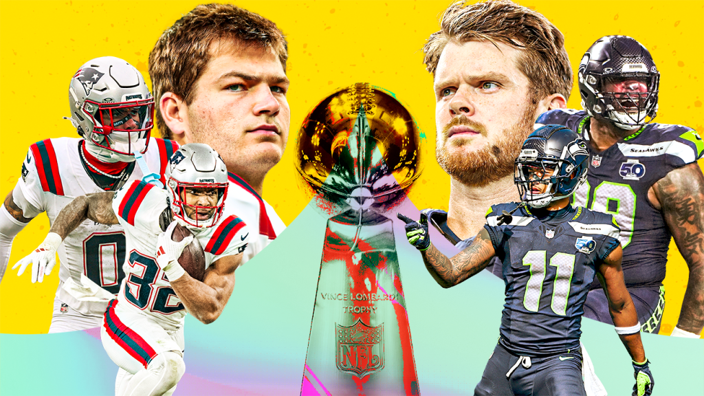 Seahawks și Patriots se pregătesc pentru Super Bowl LX: O revenire epică și provocări pe măsură Seattle Seahawks și New England Patriots se află pe cale să dispute Super Bowl LX, în data de 8 februarie, la Levi’s Stadium din Santa Clara, California, un meci care promite să readucă în atenția fanilor amintiri din confruntările anterioare