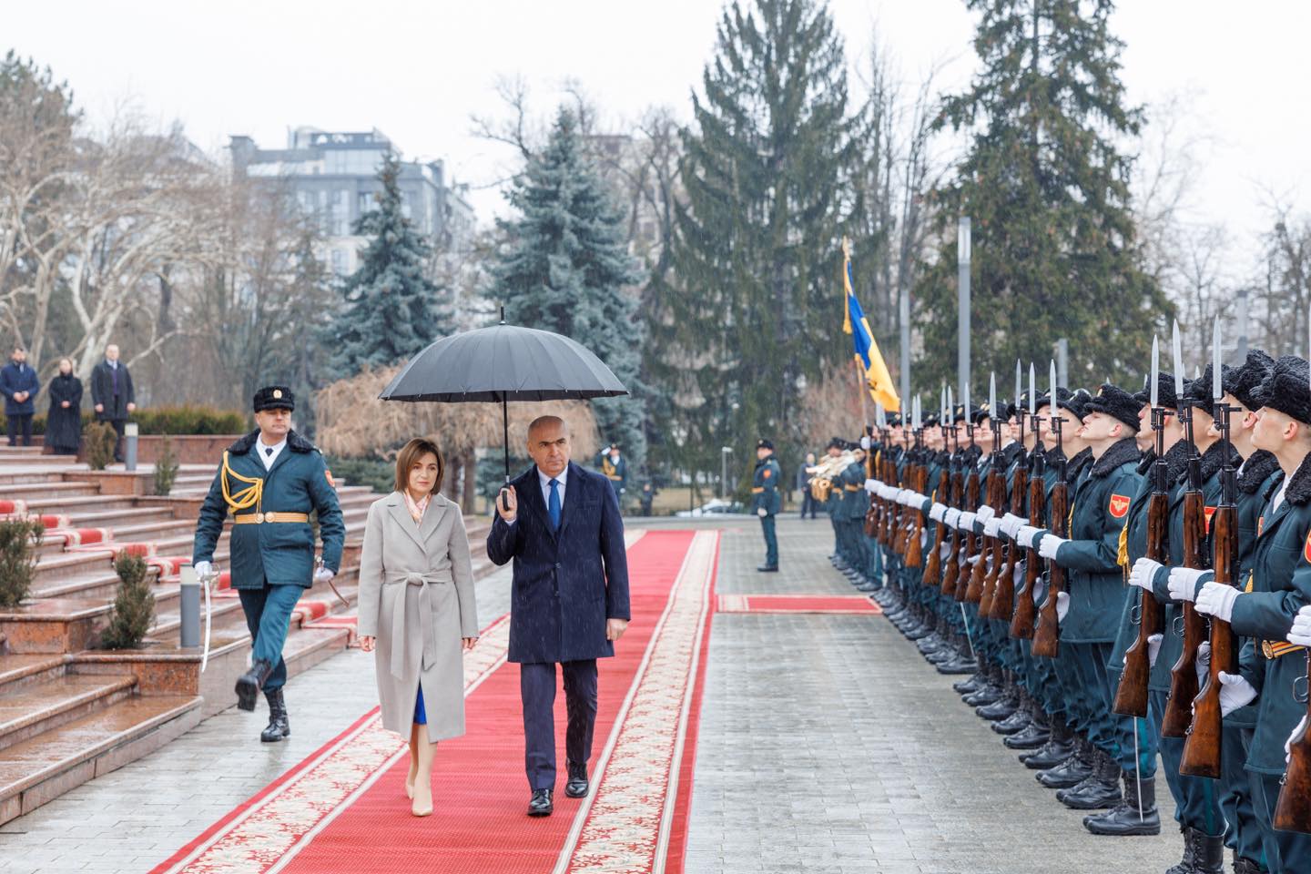 Ilie Bolojan, premierul care se află pe scena politică a României, a declart marți, într-un interviu acordat pentru RFI, că ar vota „DA” la un eventual referendum de unire cu Republica Moldova