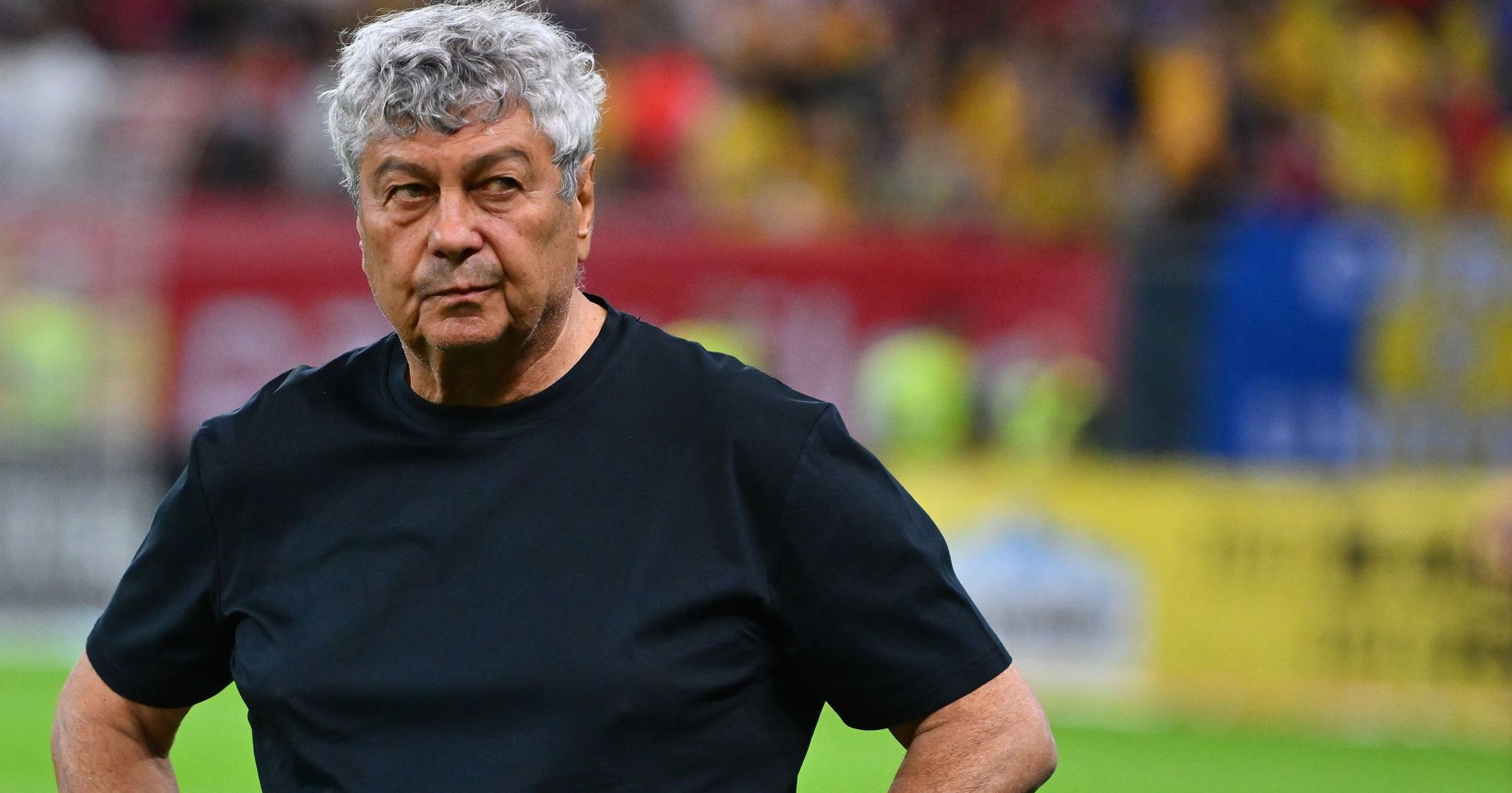Mircea Lucescu își pierde postul de selecționer! Cine va prelua naționala?