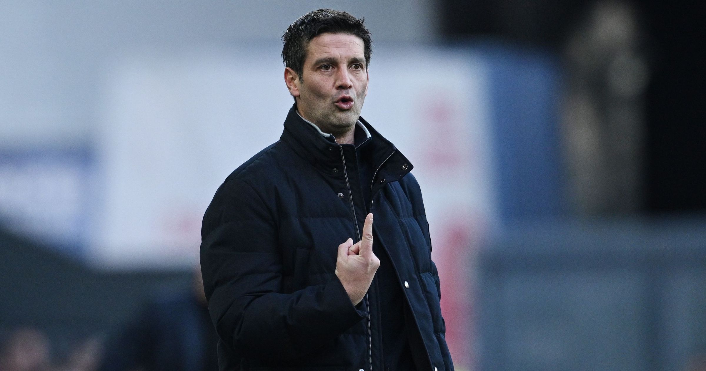 Inter, victorie la limită cu Udinese, sub ochii lui Cristian Chivu Inter Milano a reușit ieri o victorie strânsă, 1-0, împotriva echipei Udinese, consolidându-se pe primul loc în Serie A