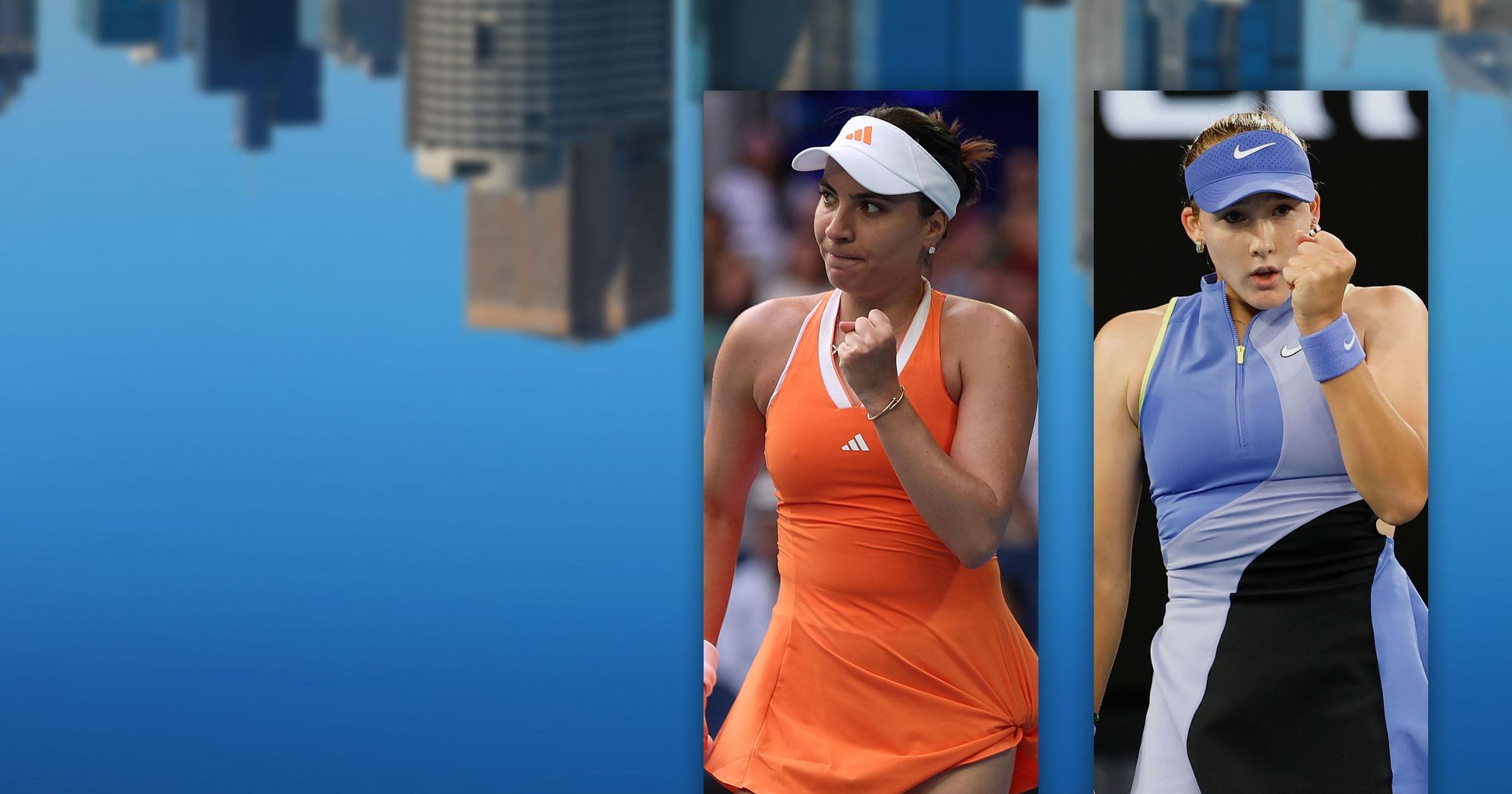 LIVEBLOG Australian Open, ziua 6: Ruse – Andreeva, confruntare intensă!