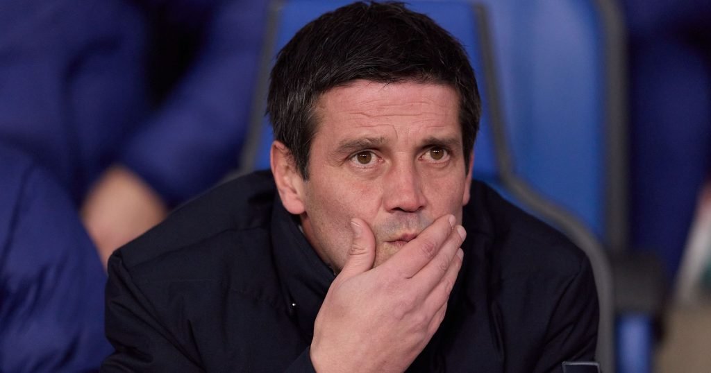 Chivu, trădat de Mendes: Cancelo nu mai vine la Inter!