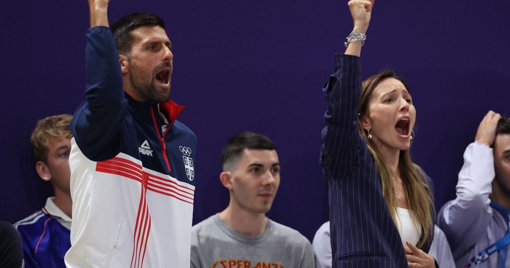Jelena Djokovic, șocată de conflictul dintre Cîrstea și Osaka!
