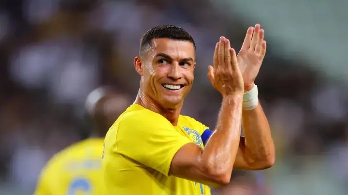 Duel electrizant: Damac și Al-Nassr se pregătesc de confruntare!