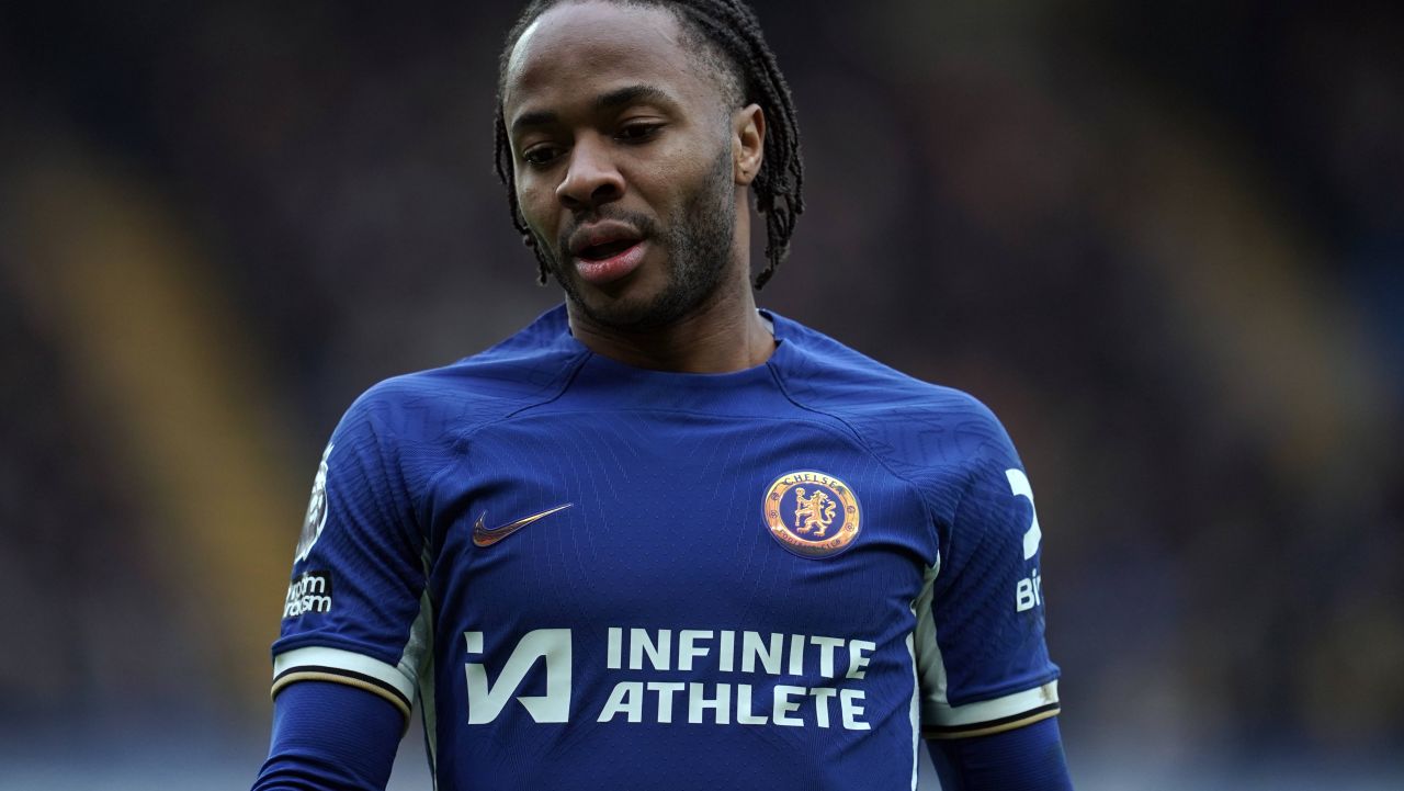 Raheem Sterling părăsește Chelsea! Patru cluburi îl doresc pe englez.