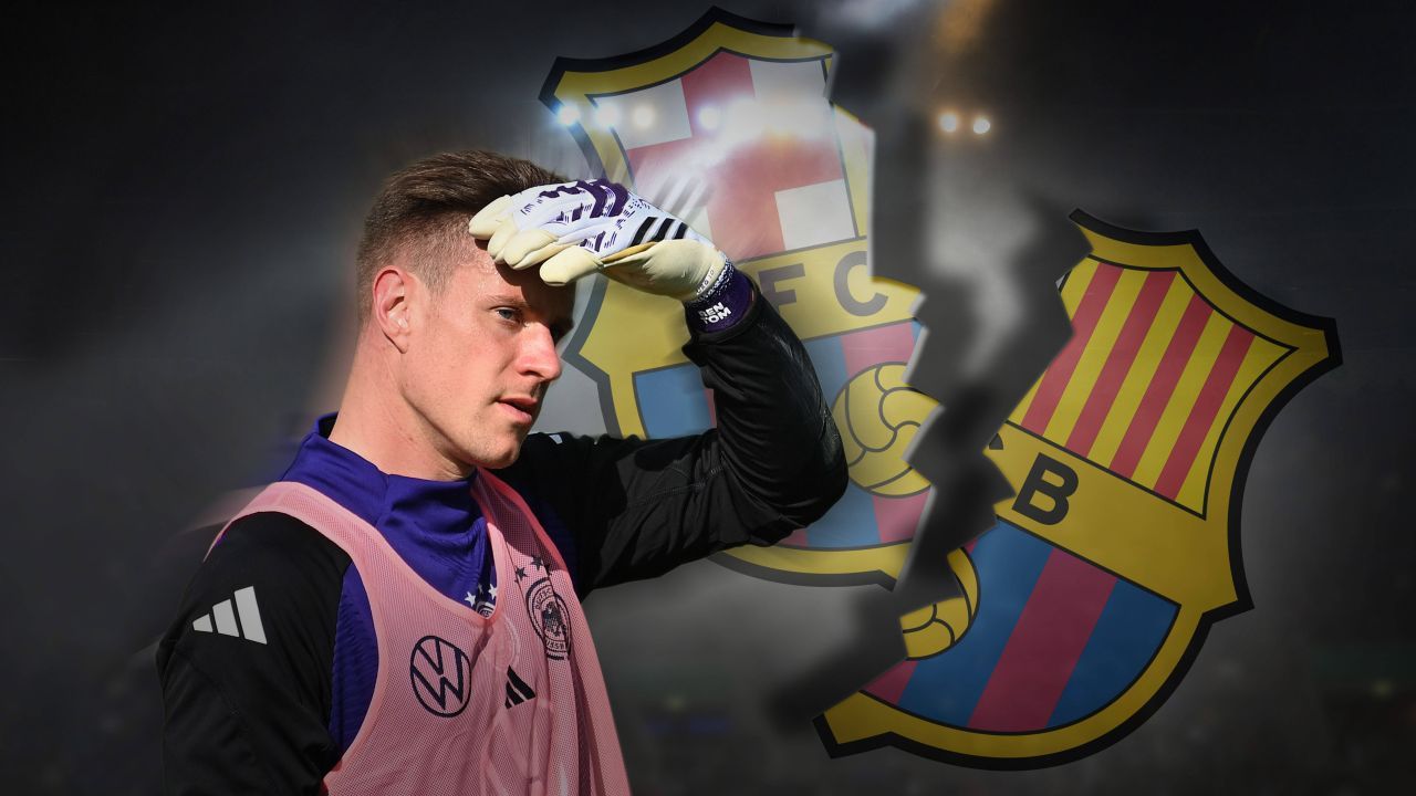 Marc-Andre ter Stegen părăsește Barcelona: Transfer semnat.