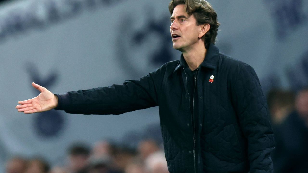 Thomas Frank: „Fanii pot observa îmbunătățirile, în ciuda contestărilor”