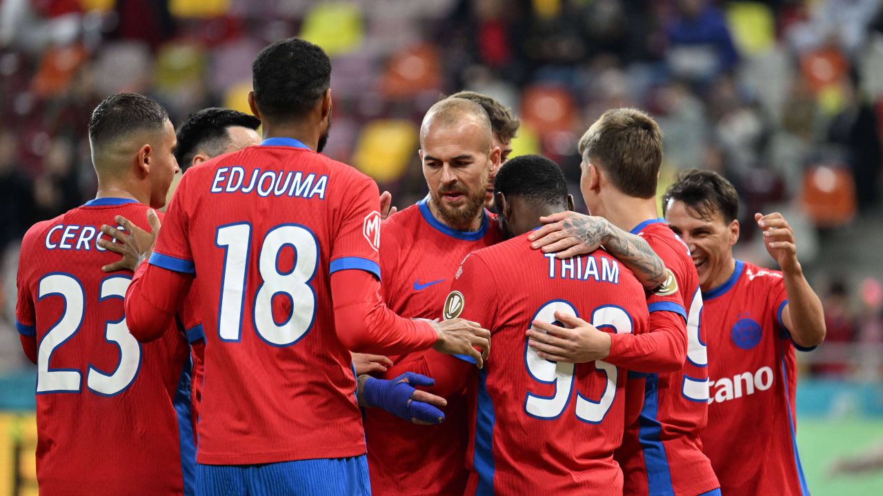 FCSB negociază transferul unui jucător: „Ofertă de nerefuzat!”