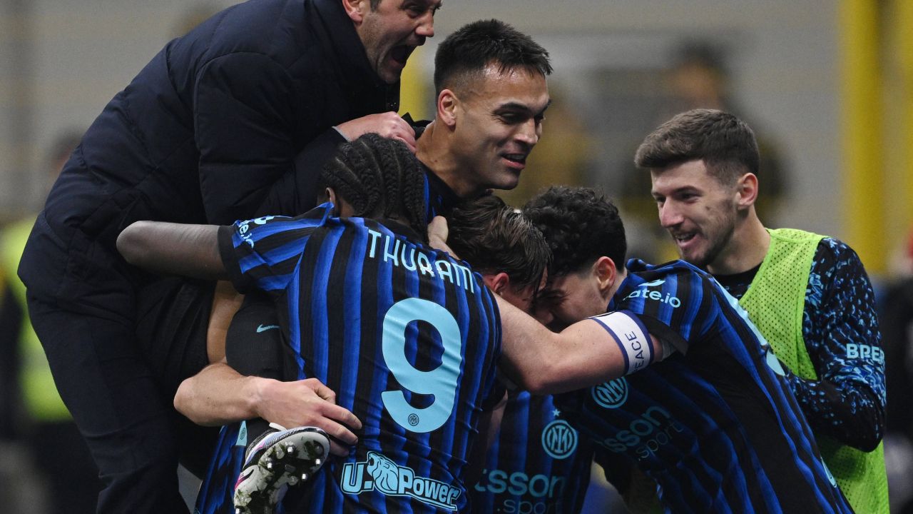 Inter ia măsuri de urgență: fotbalistul lui Chivu, dorit de cluburi.