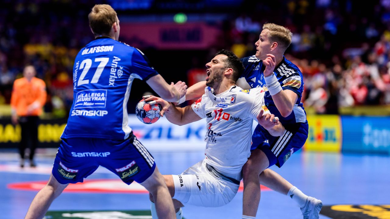 Campionatul European de Handbal Masculin: Transmisiune Exclusivă pe VOYO Campionatul European de handbal masculin a atras atenția iubitorilor sportului din întreaga Europă, iar la această ediție, meciurile sunt disponibile pentru vizionare exclusiv pe platforma VOYO